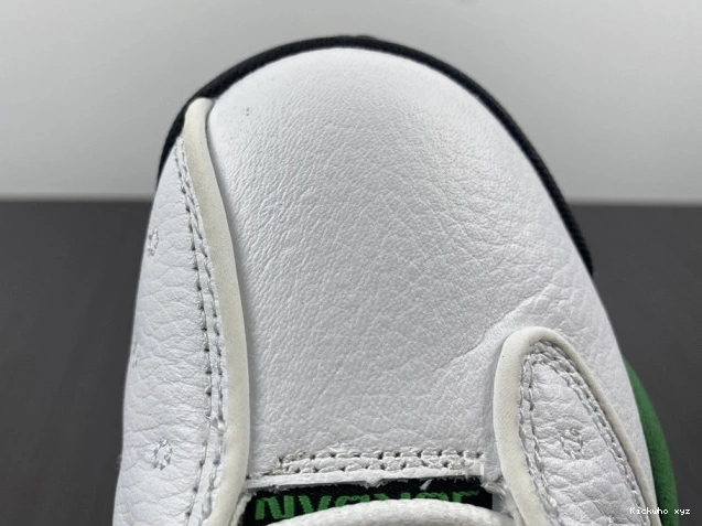 Lucky Green 13 Jordan DB6537-113 Air 0807